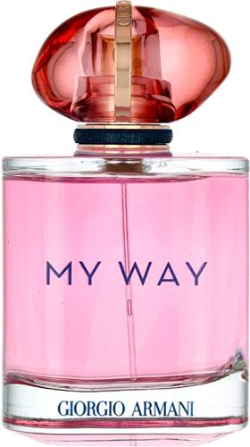 Armani - My Way Nectar Eau De Parfum 90Ml Vapo