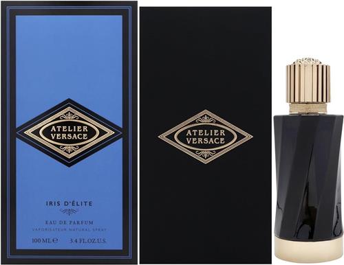 Versace Iris D'Elite EDP U 100 ml (Exclusive Edition)