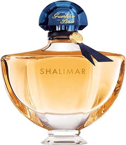 Guerlain Shalimar 90 ml Eau de Toilette - Damesparfum