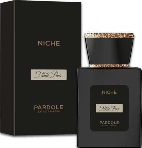 Pardole - Parfum - Niche Nihilo Fleur