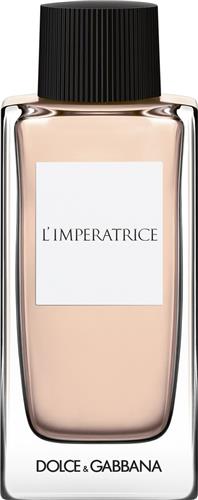 Dolce & Gabbana 3 L'Impératrice Eau de Toilette 100ml