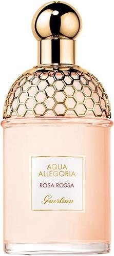 Guerlain Aqua Allegoria Rosa Rossa - Eau de toilette spray - 125 ml