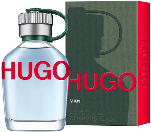 Hugo Boss Hugo 75 ml Eau de Toilette - Herenparfum