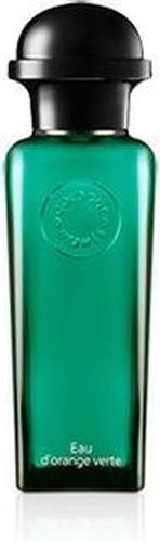 HERMES EAU D'ORANGE VERTE - 50ML - Eau de cologne