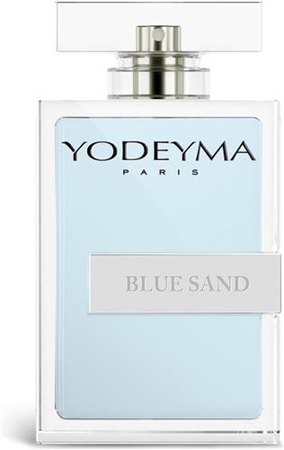 Yodeyma - BLUE SAND - 100ml - Eau de parfum - Niche Collection
