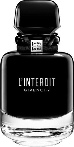 Givenchy L'Interdit 80 ml Eau de Parfum Intense - Damesparfum