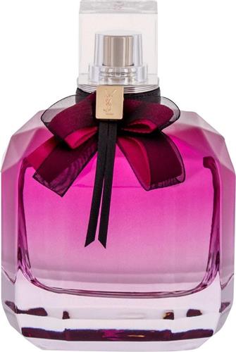 Yves Saint Laurent Mon Paris Intensement - 90 ml - eau de parfum spray - damesparfum