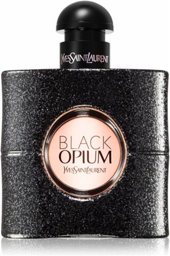 Yves Saint Laurent Opium Black 50 ml Eau de Parfum - Damesparfum