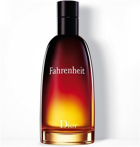 Dior Fahrenheit 100 ml Eau de Toilette - Herenparfum