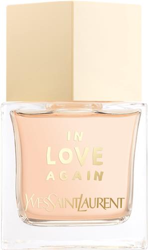 Yves Saint Laurent - La Collection In Love Again - Eau De Toilette - 80ML