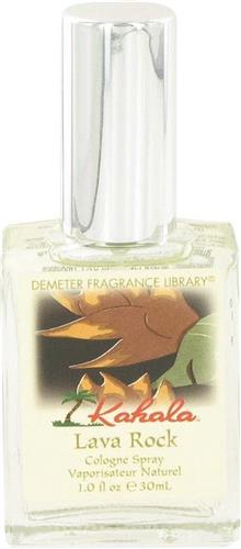 Demeter Lava Rock Cologne Spray (unisex) 120 Ml For Women