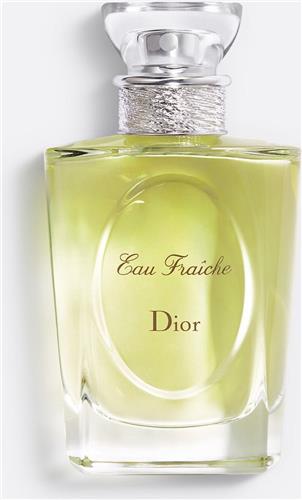 Dior Eau Fraîche - 100 ml - eau de toilette spray - damesparfum