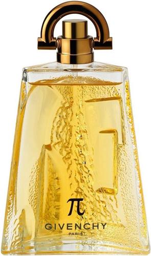 Givenchy Pi Eau de Toilette Spray 50 ml