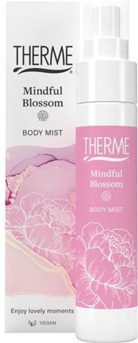 Therme Body Mist Mindful Blossom 60 ml