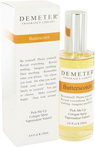 Demeter Butterscotch by Demeter 120 ml - Cologne Spray