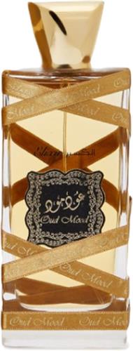 Lattafa Oud Mood Elixir Edp U 100 Ml