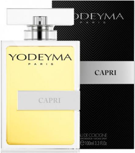 Yodeyma - CAPRI - Parfum 100ml