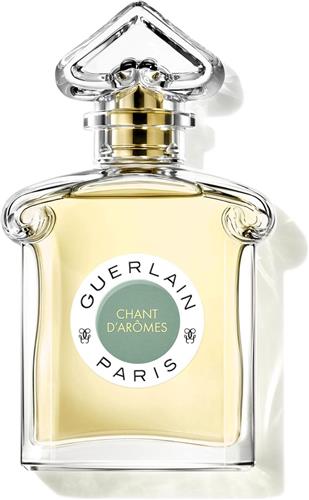 Guerlain - Les Legendaries Chant D'Aromes 75ml eau de toilette Damesparfum