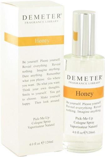 Demeter Honey by Demeter 120 ml - Cologne Spray