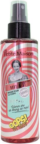 PETITE MAISON Body Mist 155ml Pomegranate