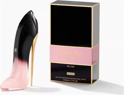Carolina Herrera Good Girl Blush Elixir 50 ml Eau de parfum