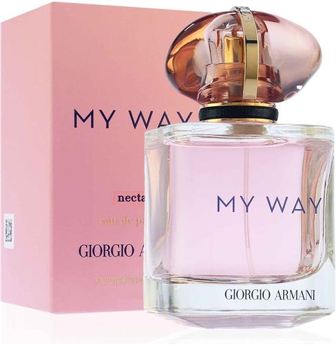Giorgio Armani My Way Nectar Eau de Parfum 30ML