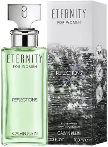 Calvin Klein Eternity Reflections Eau de Toilette 100ML