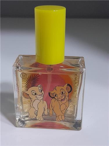 Disney eau de toilette miniparfum voor kleine en grote dames 20 ml