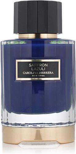 Carolina Herrera - Saffron Lazuli Eau de Parfum - 100 ml - Unisex
