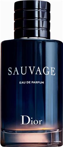 Dior Sauvage 100 ml Eau de Parfum - Herenparfum