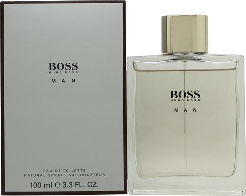 Hugo Boss Orange 100 ml - Eau de Toilette - Herenparfum