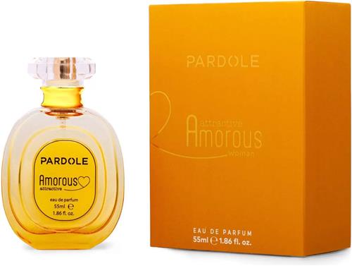Pardole - Amorous Attractive Woman 55ml