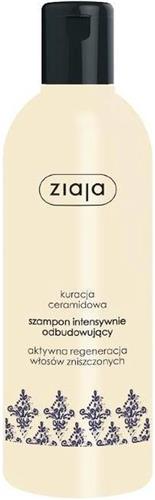 Ziaja - Intensive Restorative Shampoo For Damaged Hair 300Ml