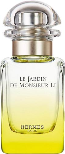 HERMES PARFUMS - LE JARDIN DE MONSIEUR LI EDT - 30 ml - eau de toilette