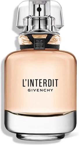 Givenchy L'Interdit 50 ml Eau de Parfum - Damesparfum