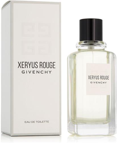 Givenchy Xeryus Rouge Eau de toilette spray 100 ml