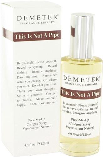 Demeter This is Not A Pipe by Demeter 120 ml - Cologne Spray