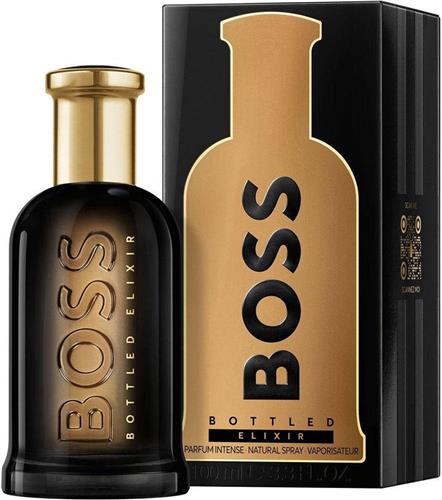 Hugo Boss Boss Bottled Elixir Parfum Intense 100ml