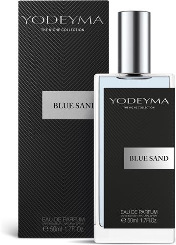 Yodeyma - Blue Sand - Parfum - 50ml