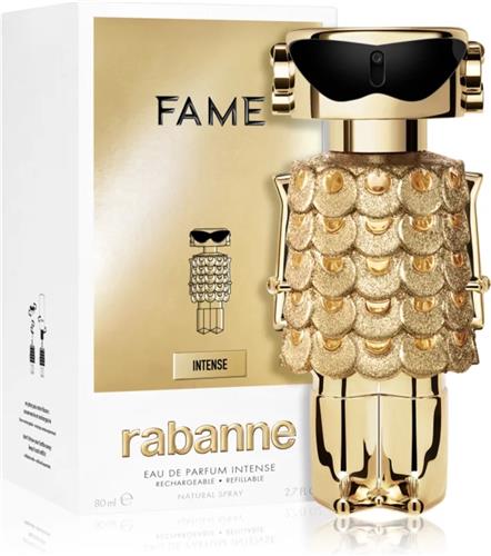Paco Rabanne Rabanne Fame Eau de Parfum Intense 80ml