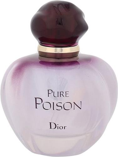 Dior Pure Poison 50 ml Eau de Parfum - Damesparfum