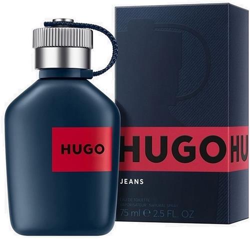 Hugo Boss Hugo Jeans Edt 75ml