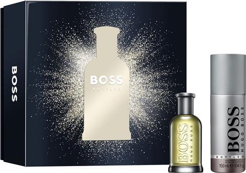 Boss # 6 1.7 Edt M +5.0 Deo Spray