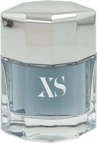 Paco Rabanne XS Pour Homme 100 ml Eau de Toilette - Herenparfum