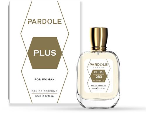 283 Parfum dames Geïnspireerd door ''Tiziana Terenzzi'' 50ML Pardole