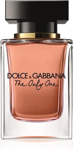 DOLCE & GABBANA - The Only One Eau de Parfum - 50 ml - eau de parfum