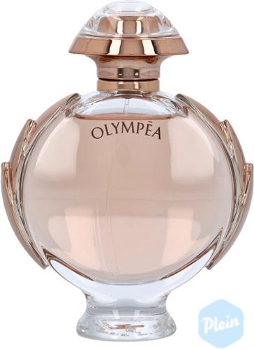 Paco Rabanne Olympea 80 ml Eau de Parfum - Damesparfum