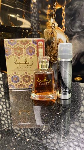 Lattafa Raghba Edp U 100 Ml