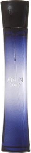Giorgio Armani Code Femme 75ml Eau de Parfum - Damesgeur