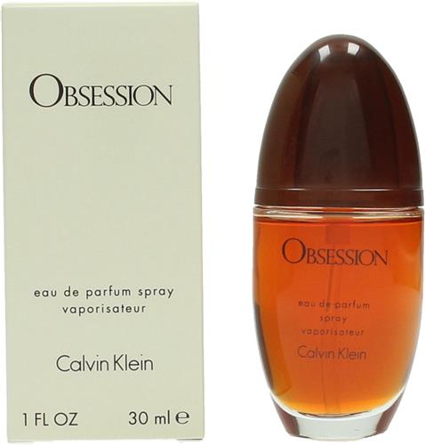 Calvin Klein Obsession 30 ml Eau de Parfum - Damesparfum